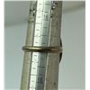 Image 8 : Group of 3 Navajo Sterling Silver Rings