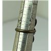 Image 9 : Group of 3 Navajo Sterling Silver Rings