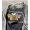 Image 3 : Harley Davidson Leather Motorcycle Jacket