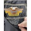 Image 4 : Harley Davidson Leather Motorcycle Jacket