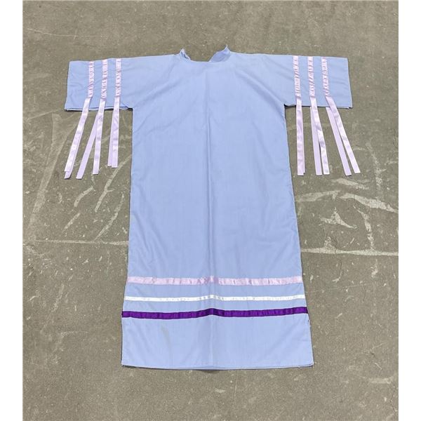Montana Indian Pow Wow Dress