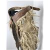 Image 5 : Clark Portland Oregon Wooly Cowboy Chaps