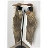 Image 9 : Clark Portland Oregon Wooly Cowboy Chaps
