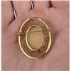 Image 2 : Victorian Gold Filled Shell Cameo