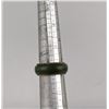 Image 4 : 14k Yellow Gold and Jade Ring