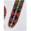 Image 4 : African Yoruba Beaded Snake Diviners Sash