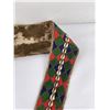 Image 5 : African Yoruba Beaded Snake Diviners Sash