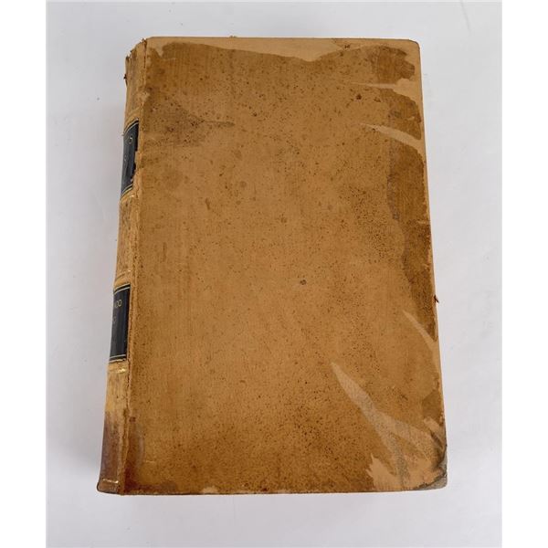 The Works of Hubert Howe Bancroft