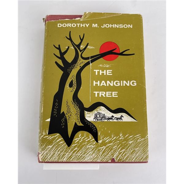 Dorothy Johnson The Hanging Tree