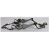 Image 1 : Fancy Antique Engraved Cowboy Horse Bit
