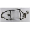 Image 2 : Fancy Antique Engraved Cowboy Horse Bit