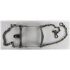 Image 4 : Fancy Antique Engraved Cowboy Horse Bit