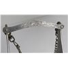 Image 5 : Fancy Antique Engraved Cowboy Horse Bit