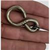 Image 6 : Fancy Antique Engraved Cowboy Horse Bit