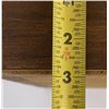 Image 12 : Buck Knives Counter Top Knife Display Case