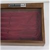 Image 3 : Buck Knives Counter Top Knife Display Case