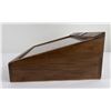 Image 4 : Buck Knives Counter Top Knife Display Case