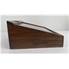 Image 8 : Buck Knives Counter Top Knife Display Case