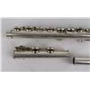 Image 10 : Artley Artist Sterling Silver Flute