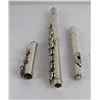Image 13 : Artley Artist Sterling Silver Flute
