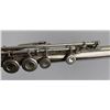 Image 19 : Artley Artist Sterling Silver Flute