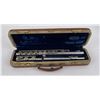Image 1 : Artley Artist Sterling Silver Flute