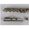 Image 3 : Artley Artist Sterling Silver Flute