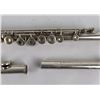 Image 4 : Artley Artist Sterling Silver Flute