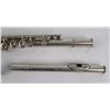 Image 5 : Artley Artist Sterling Silver Flute