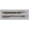 Image 6 : Artley Artist Sterling Silver Flute