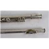 Image 7 : Artley Artist Sterling Silver Flute