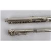 Image 8 : Artley Artist Sterling Silver Flute