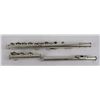 Image 9 : Artley Artist Sterling Silver Flute