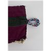 Image 22 : African Yoruba Beaded Diviners Sash