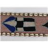 Image 5 : African Yoruba Beaded Diviners Sash