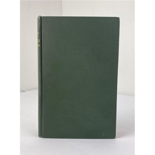 New Light on Early History Greater Northwest