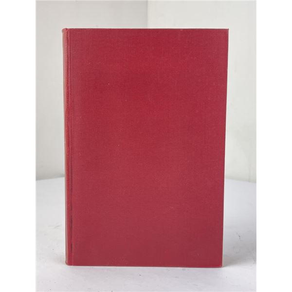 The Journals and Letter of Major John Owen