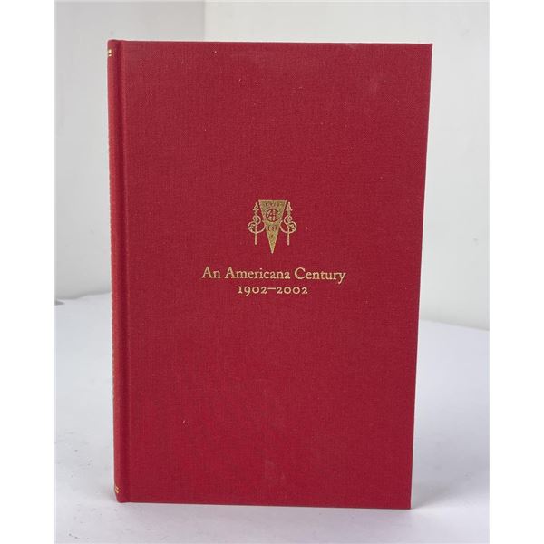 The Arthur H Clark Company