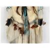 Image 3 : Montana Indian Wool and Rabbit Dreamcatcher