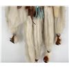 Image 4 : Montana Indian Wool and Rabbit Dreamcatcher