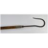 Image 4 : Antique Fishing Fish Gaff
