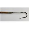 Image 8 : Antique Fishing Fish Gaff