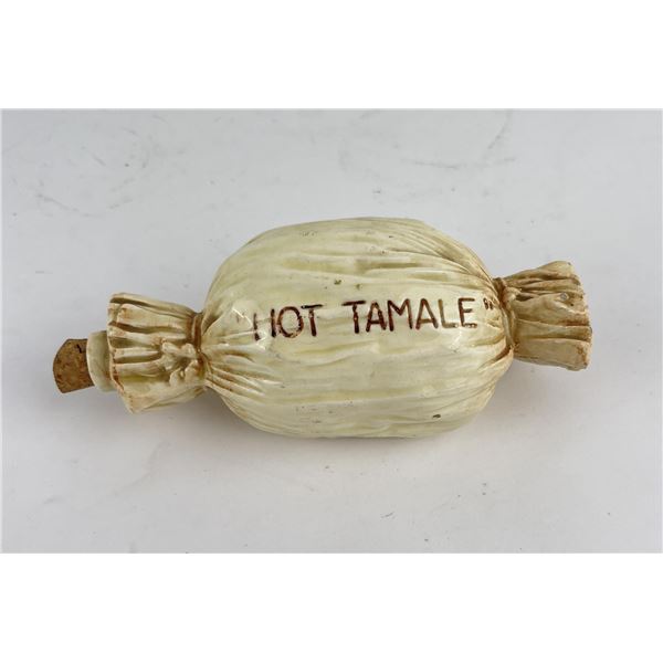 Butte Montana Hot Tamale Whiskey Flask