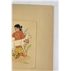 Image 3 : Harrison Begay Serigraph Silkscreen Print