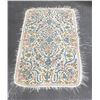 Image 5 : Turkmen Uzbek Felt Embroidered Rug