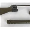 Image 3 : Heckler Koch H&K G3 German Army Rifle Stock Set