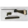 Image 5 : Heckler Koch H&K G3 German Army Rifle Stock Set