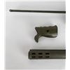Image 6 : Heckler Koch H&K G3 German Army Rifle Stock Set