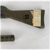 Image 8 : Heckler Koch H&K G3 German Army Rifle Stock Set