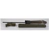 Image 9 : Heckler Koch H&K G3 German Army Rifle Stock Set
